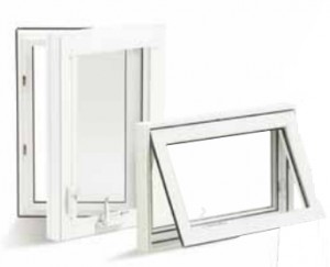 Casement Windows