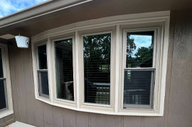 Bow Window