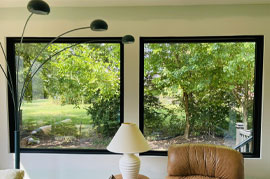 Vinyl Windows