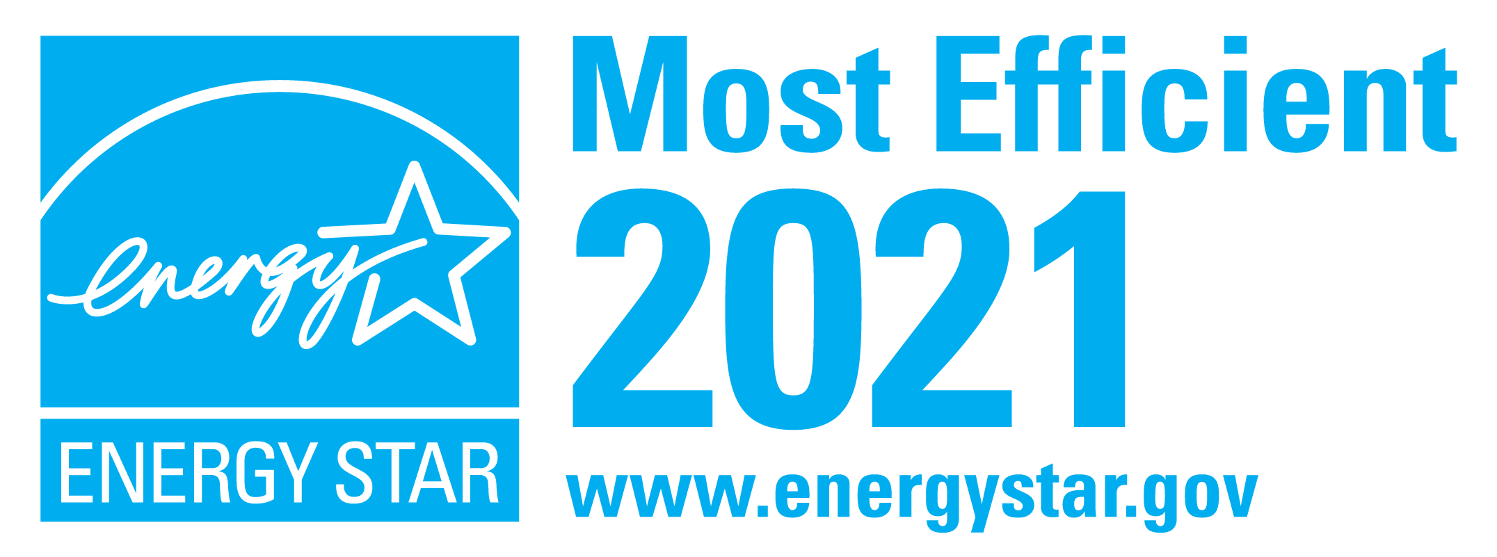 Energy Efficient 2021 Award