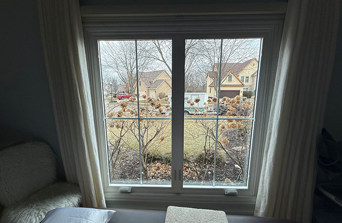 Casement Windows in Powell