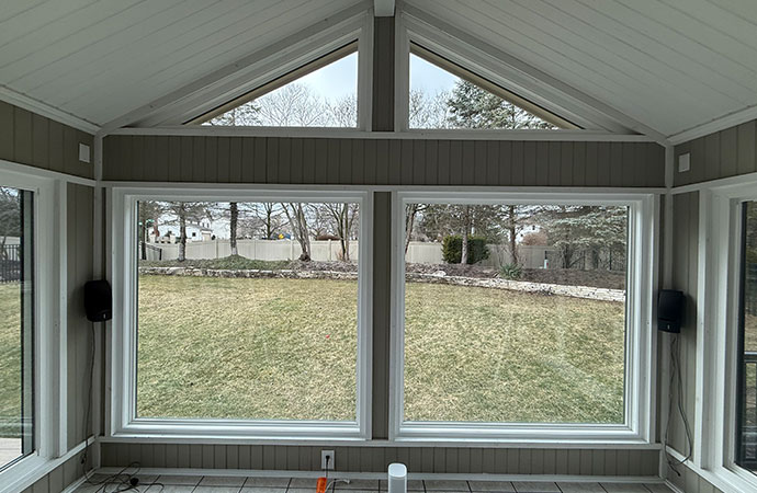 Commercials Fixed/Picture Window