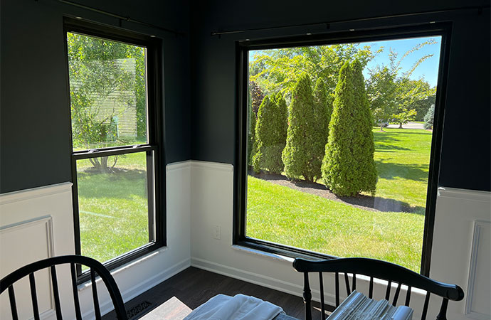 Picture Window Installations in Powell, OH & Surrounding Areas | Freedom Windows