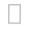 Picture Frame Window
